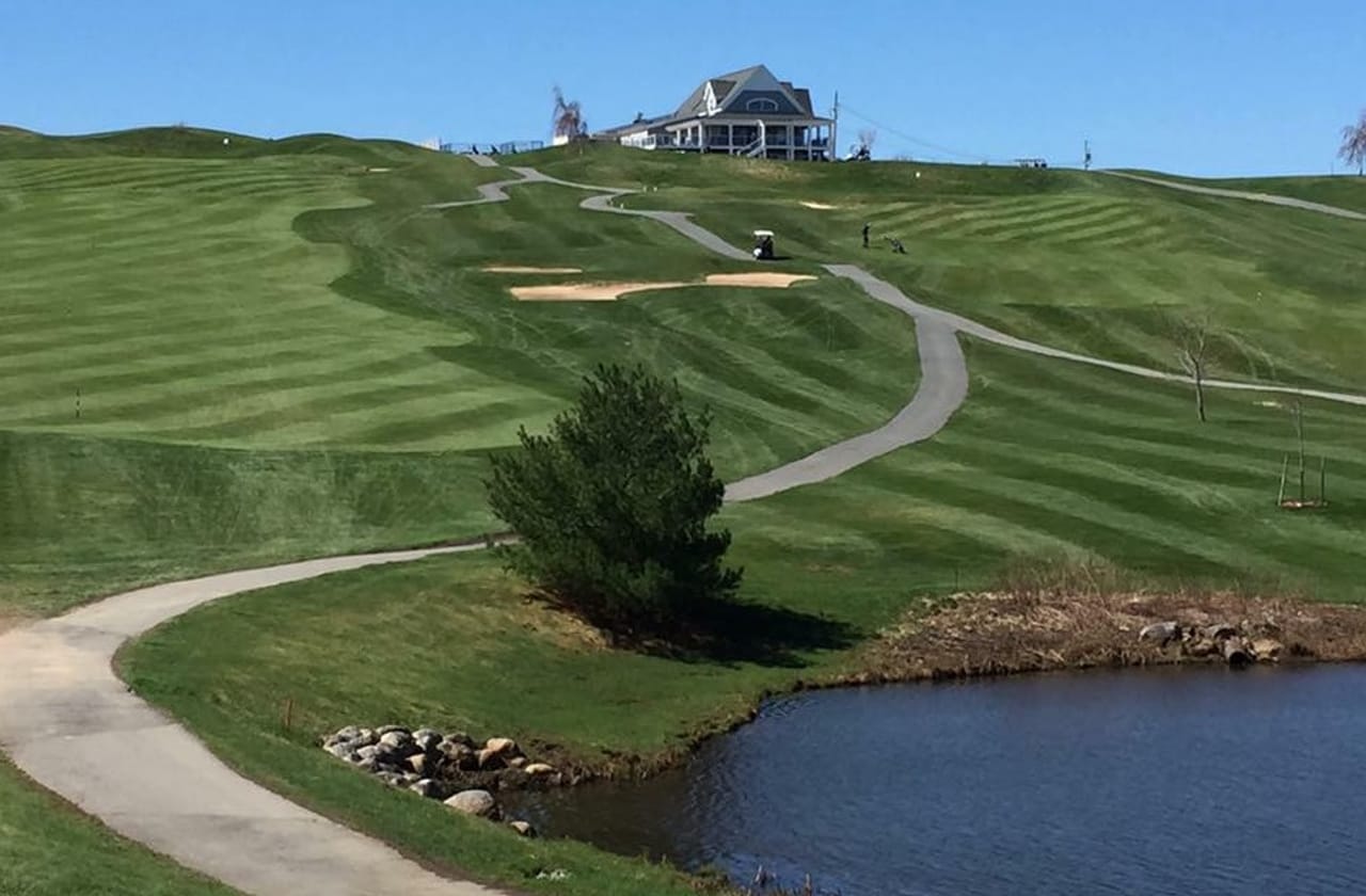 Osprey Ridge Golf Club