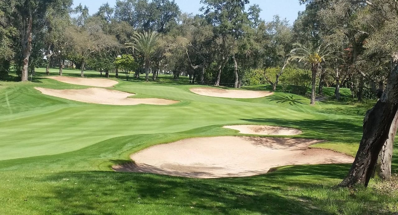 Royal Golf Dar-Es-Salam (Parcours Rouge)