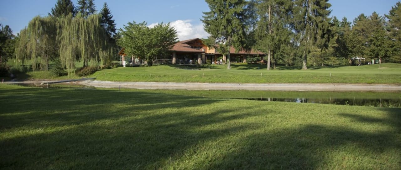 Panorama Golf Varese (Belmonte)