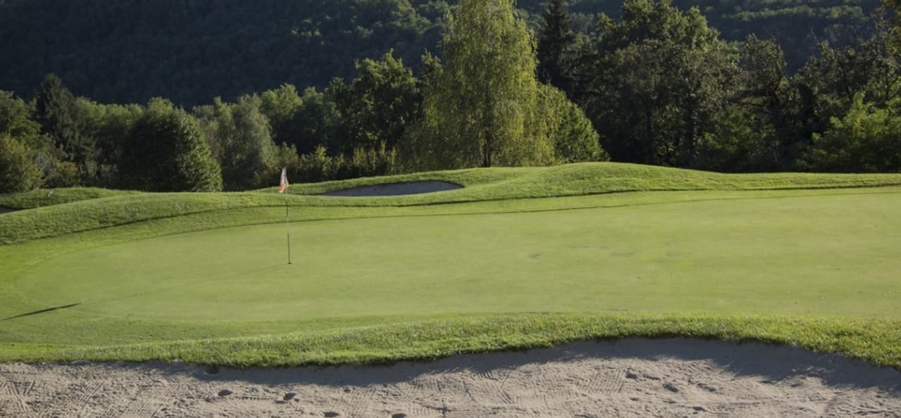 Panorama Golf Varese (Panorama)