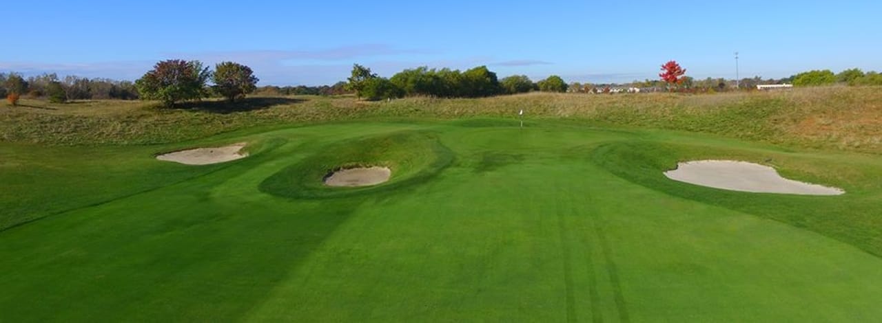 Lakes of Taylor Golf Club