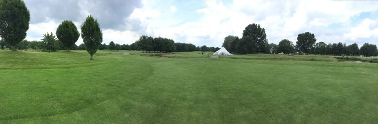 Mühlenhof Golf & Country Club - Freier Golfplatz