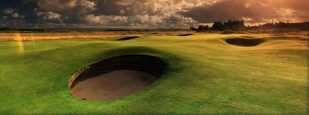 The Courses at Forest Park