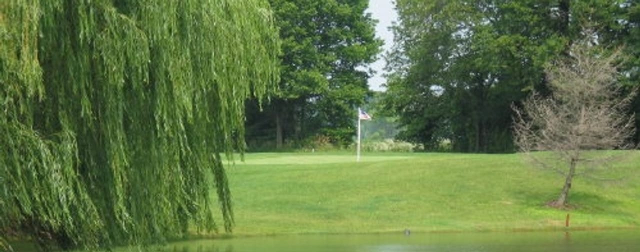 Deer Creek Golf Club