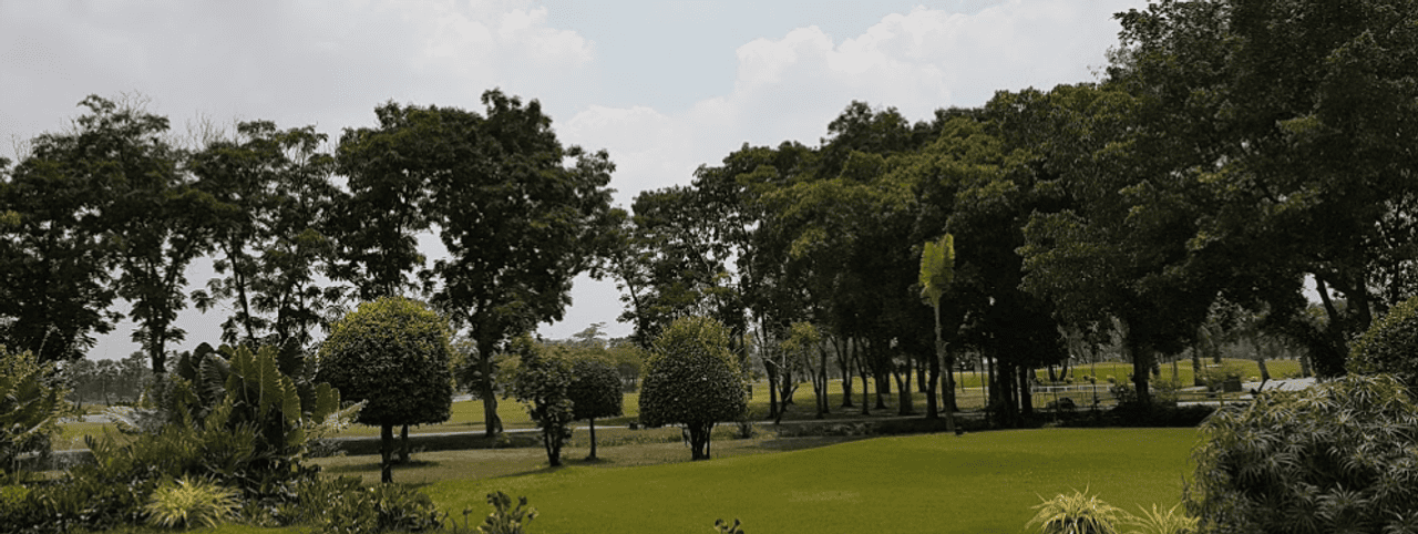 Royal Thai Air Force Dhupatemiya - Thupatemi Golf Course