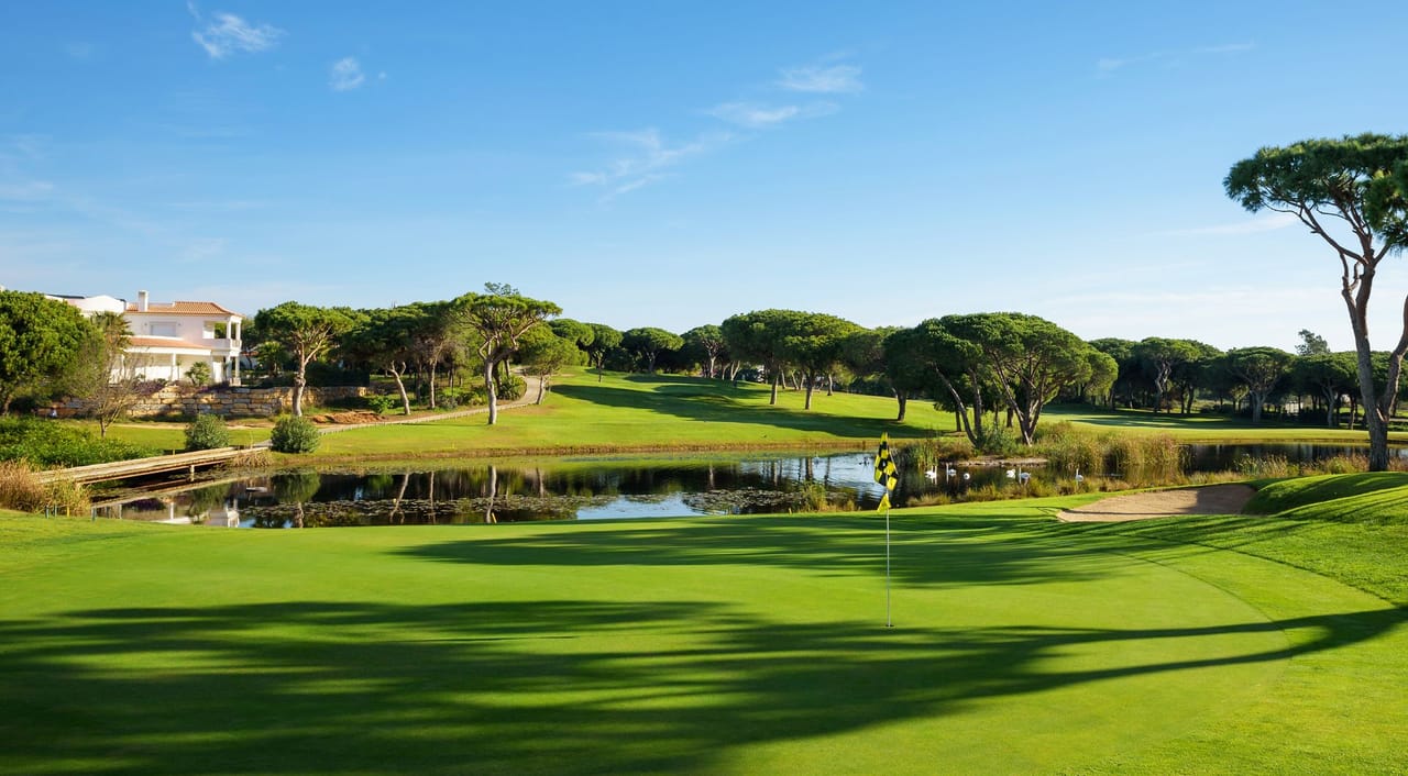 Vila Sol - Pestana Golf Resort