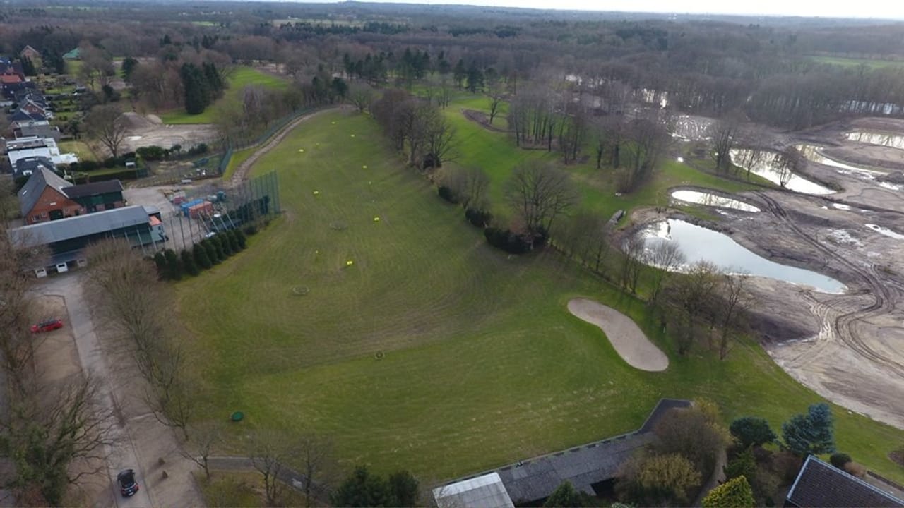 Golfclub Hamburg-Ahrensburg