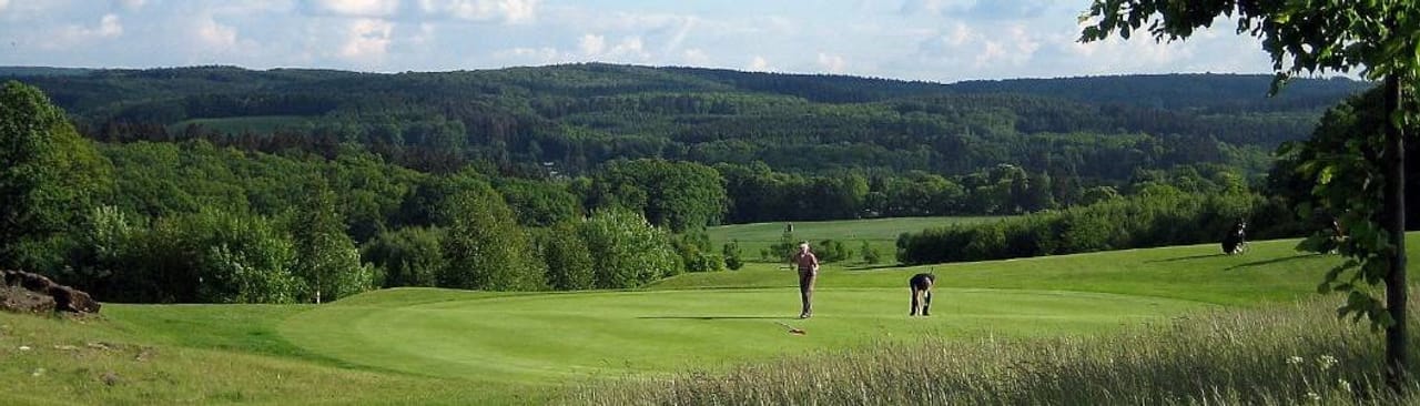 Gut Köbbinghof - Golfplatz Möhnesee