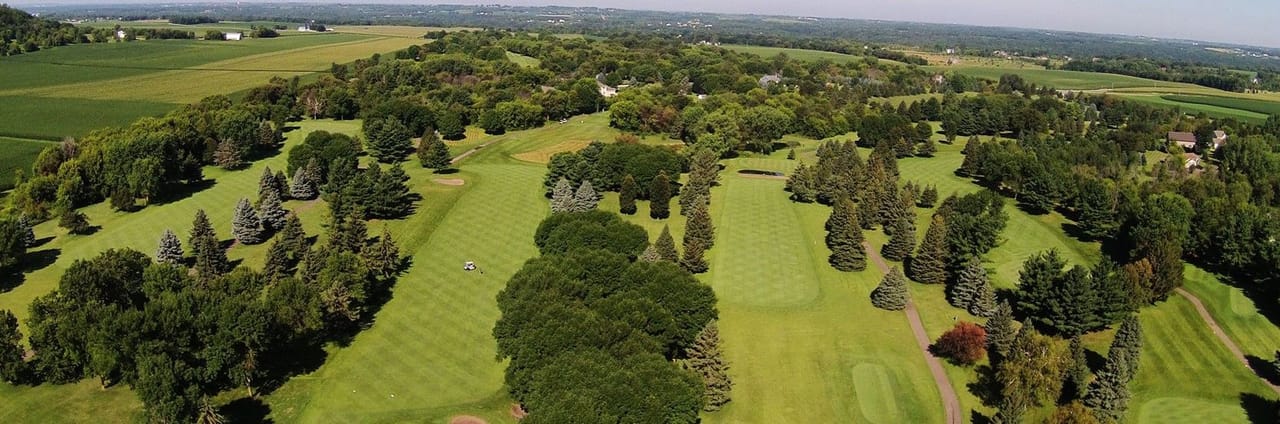 Clifton Highlands Golf Course (Main)