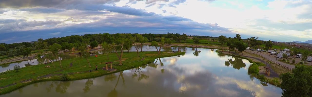 Isleta Eagle Golf Club