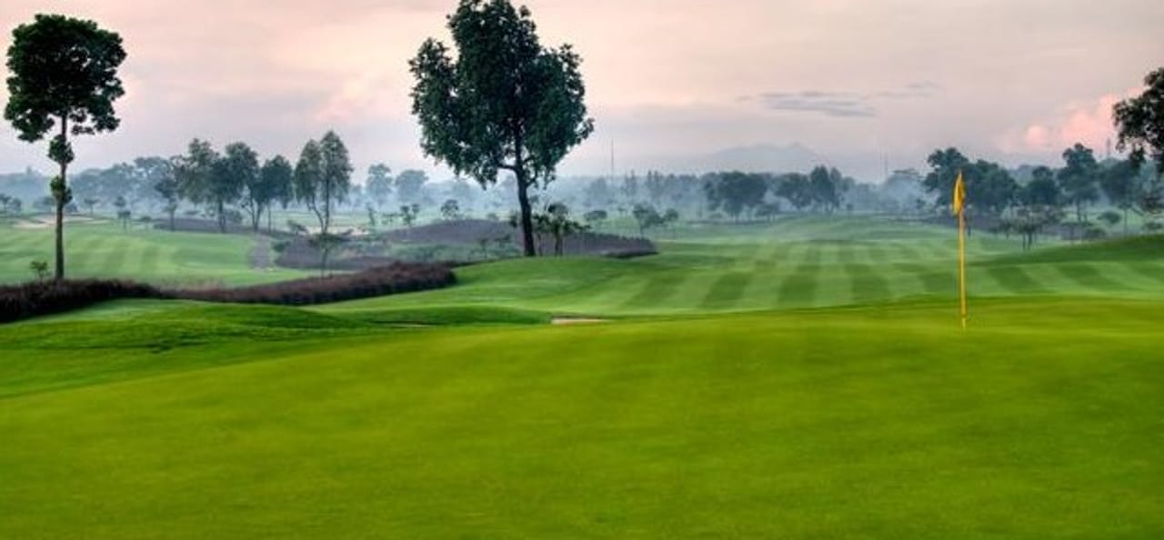 Royale Jakarta Golf Club