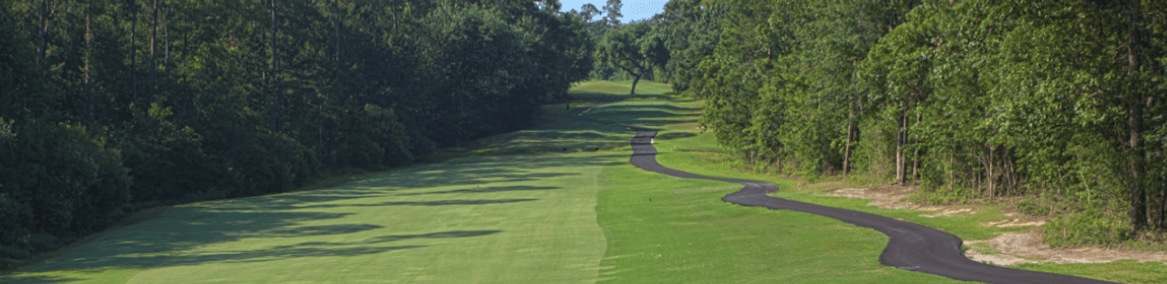 Diamondhead Country Club (Pine)