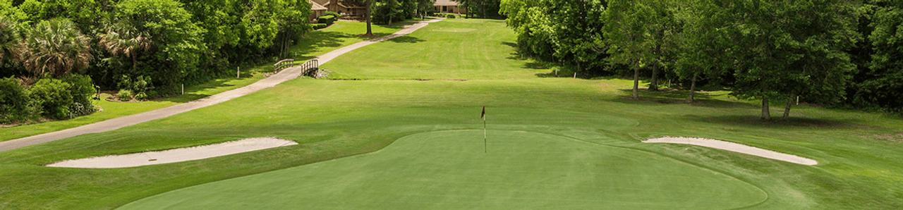 Diamondhead Country Club (Cardinal)