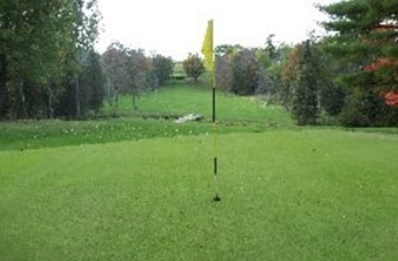 Apple Valley Golf Course