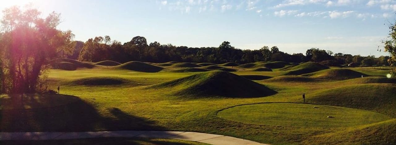 North Creek Golf Course