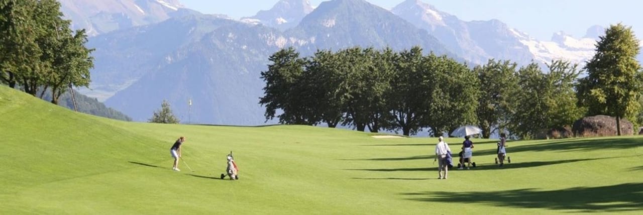 Golfclub Küssnacht am Rigi