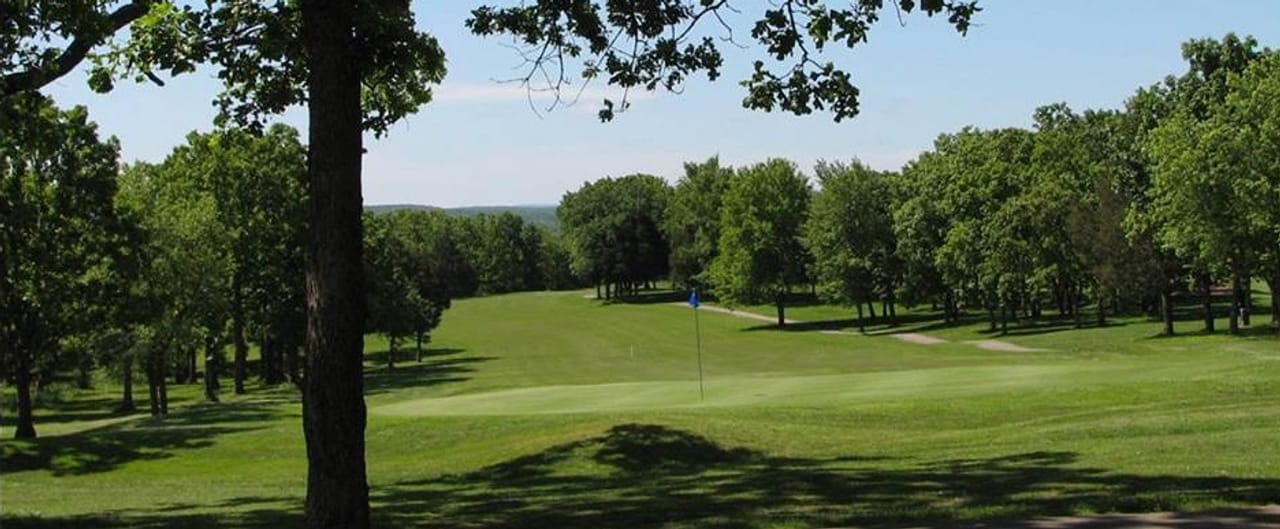 Terre du Lac Golf and Country Club (Valley)