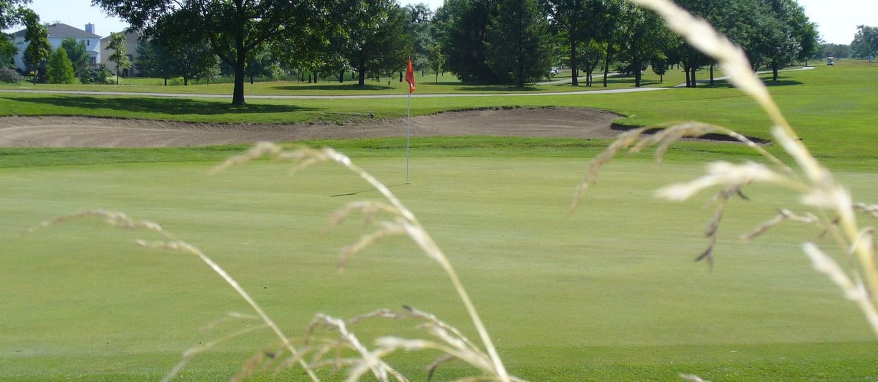 Ironwood Golf Course