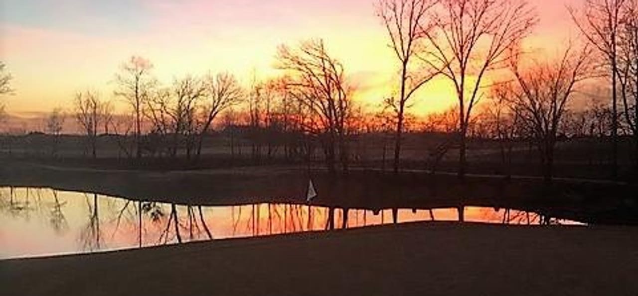 Hail Ridge Golf Course