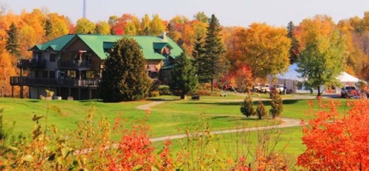 Sixth Avenue Golf & Country Club