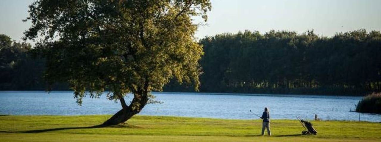 Le Gouverneur Hotel & Golf (Montaplan)