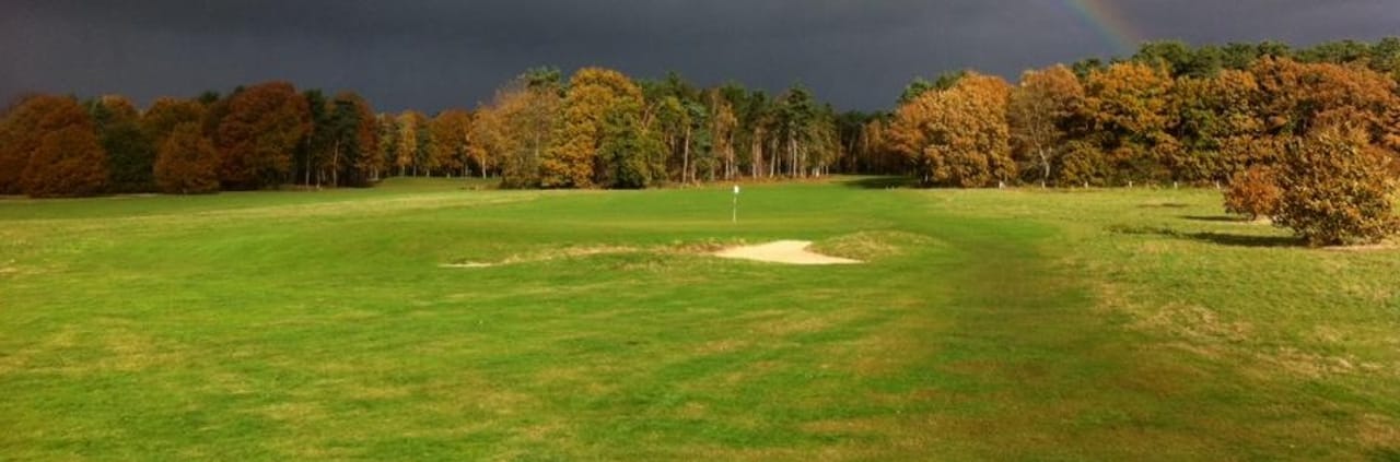 Golf de Jumièges (Le Manoir)