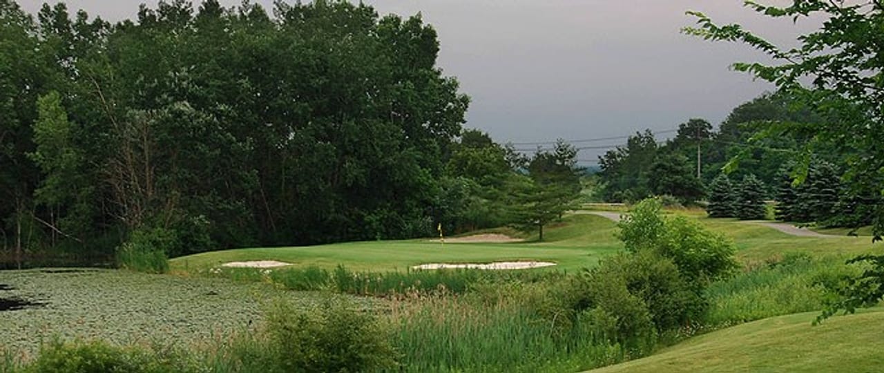 Pine Knob Golf Club