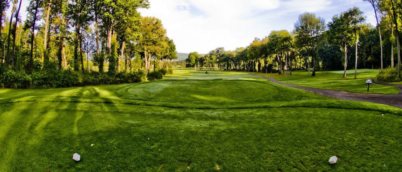 Flanders Valley Golf Course