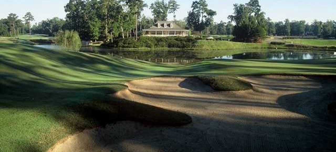 The Bluffs on Thompson Creek