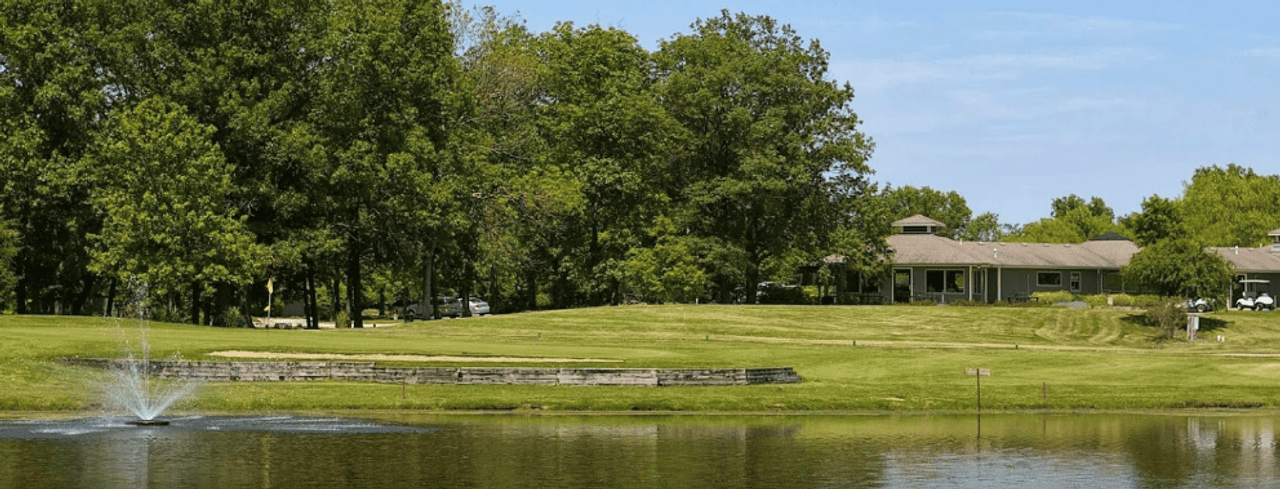 Lake of the Woods Golf Course