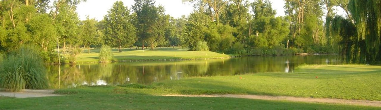 Riverside Golf Club