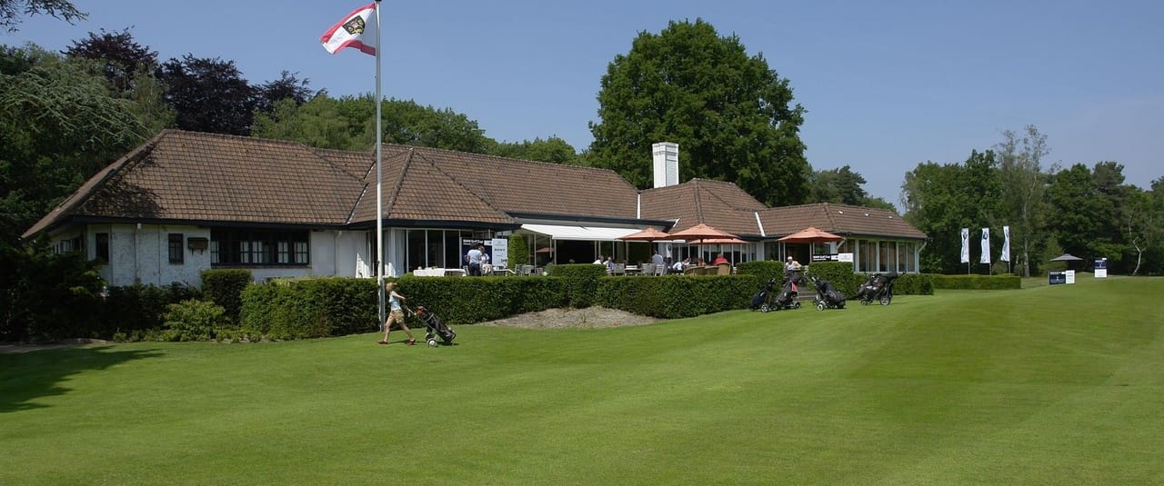 Royal Antwerp Golf Club (Dormy House)