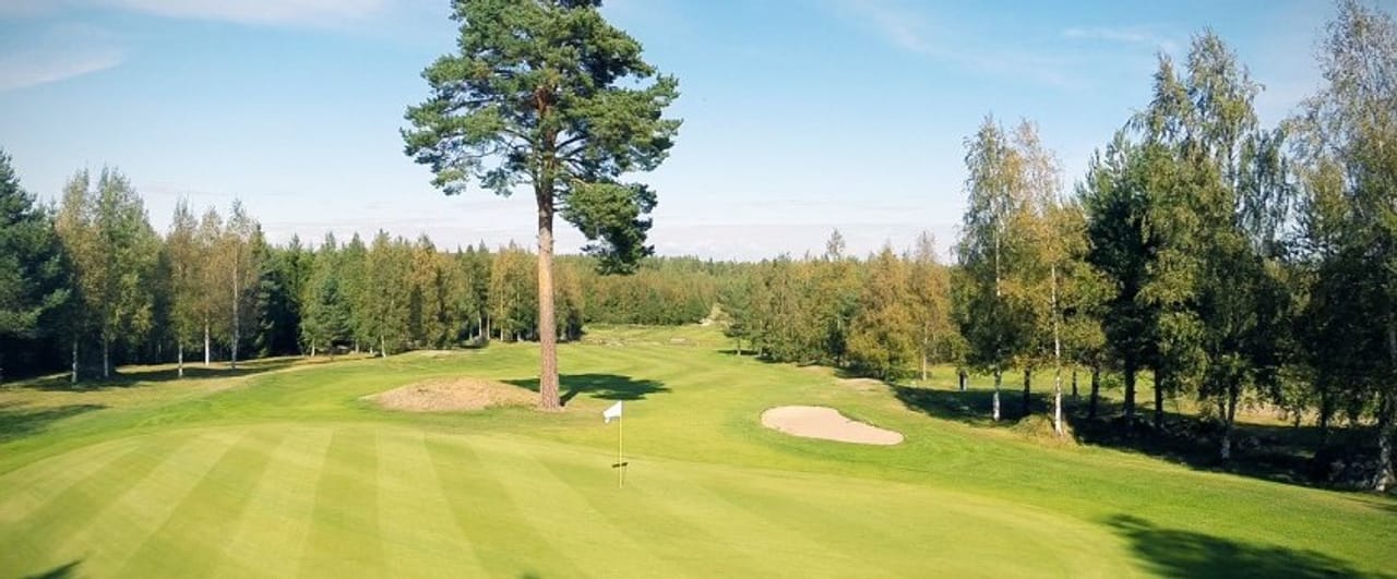 Sörfjärdens Golfklubb