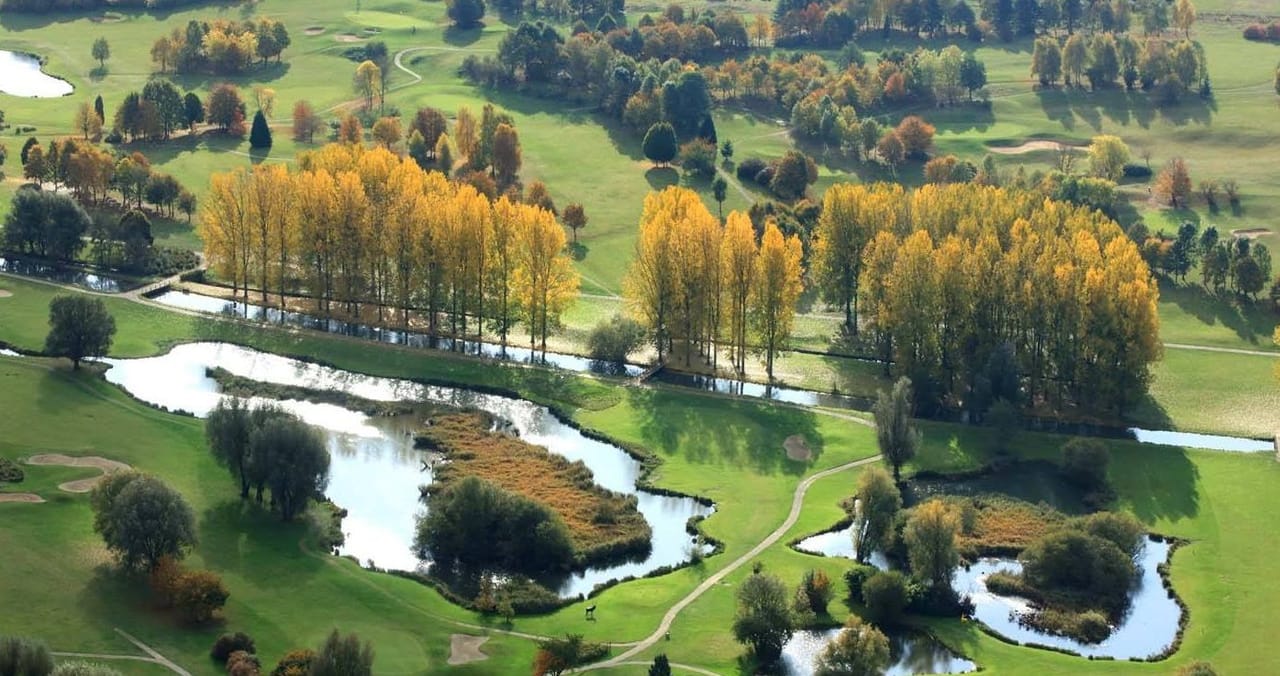 Golf d'Arras (Vallée)