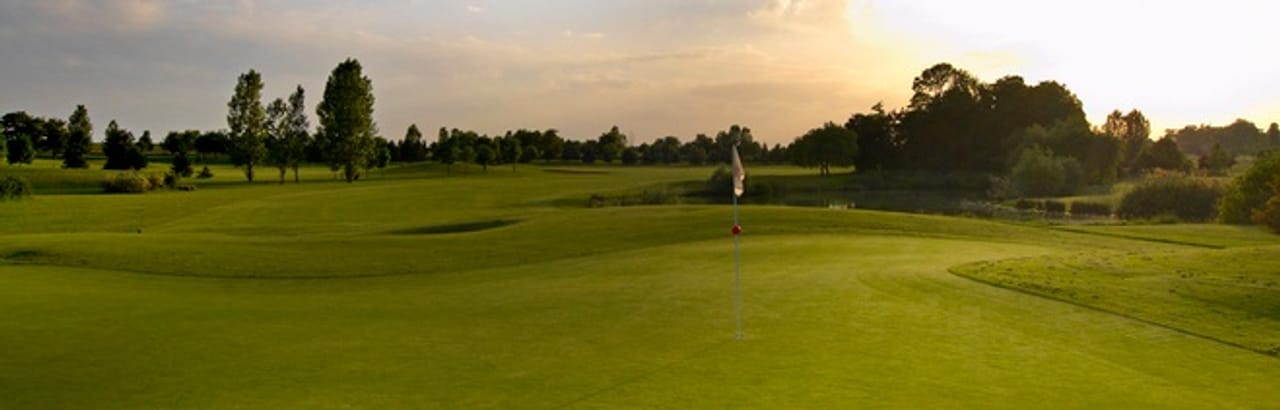 Golf Bluegreen Quetigny Grand Dijon