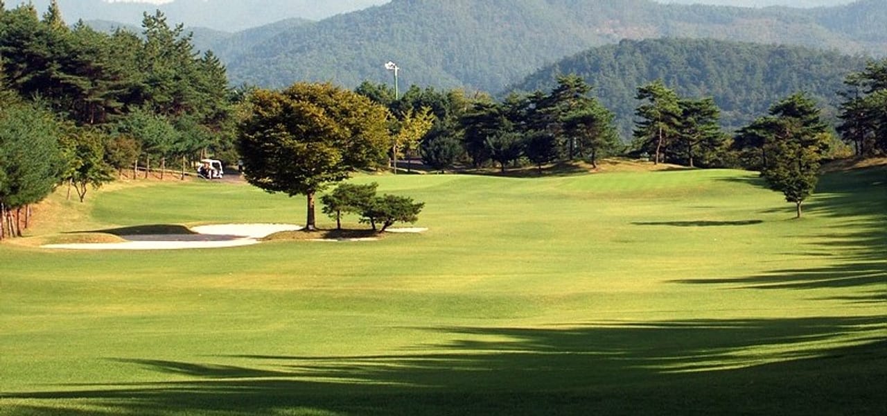 Yeojoo Country Club