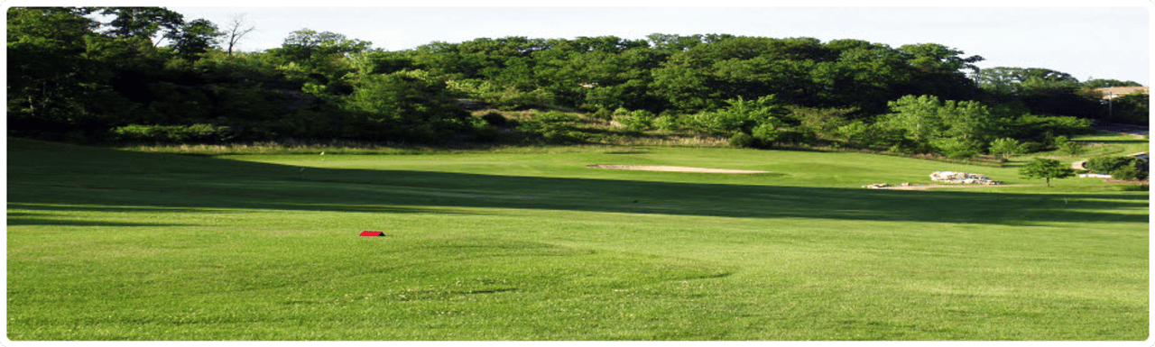 Sugar Creek Golf Course