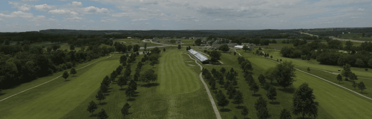 Sainte Genevieve Golf Club