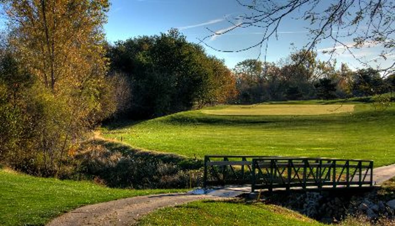 The Golf Club at Table Creek