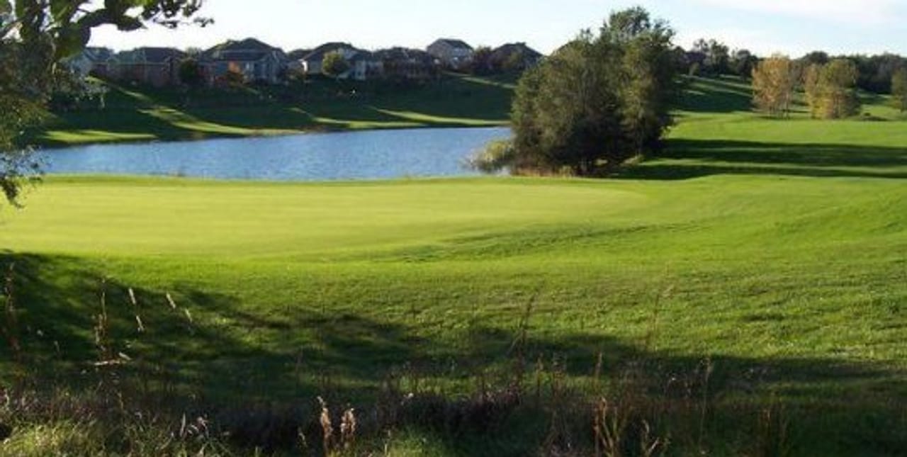 Eldorado Hills Golf Course