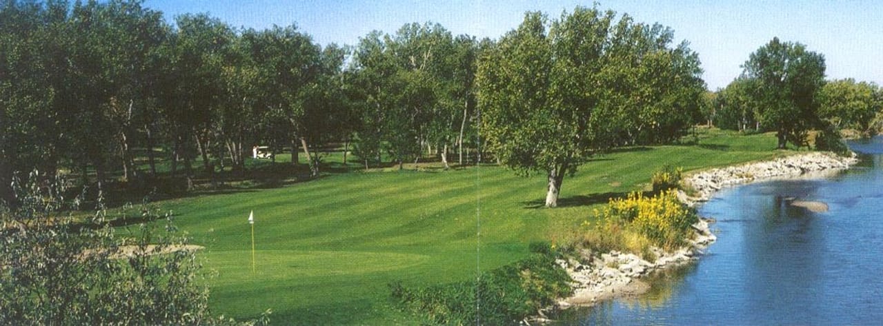 Iron Eagle Golf Course