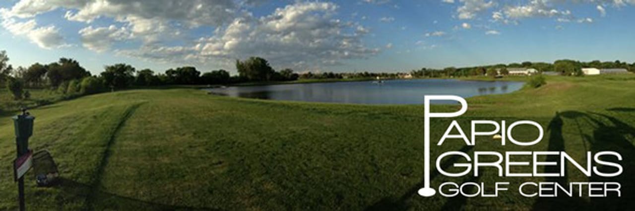Papio Greens Golf Center