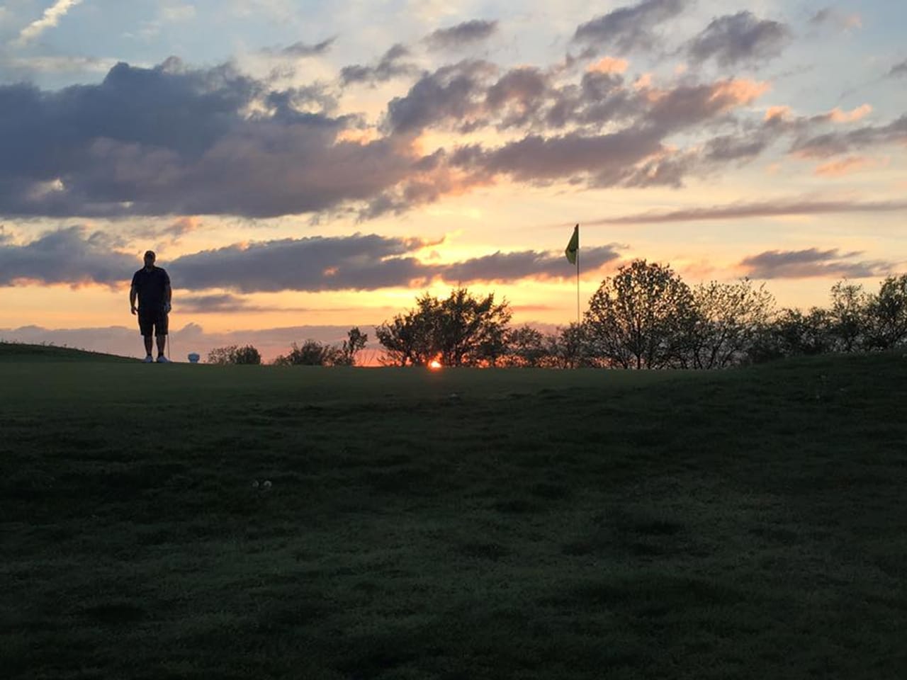 Sullivan Country Club