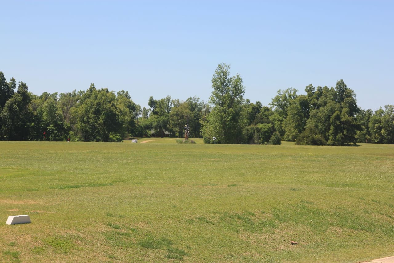 Lost Woods Golf Course