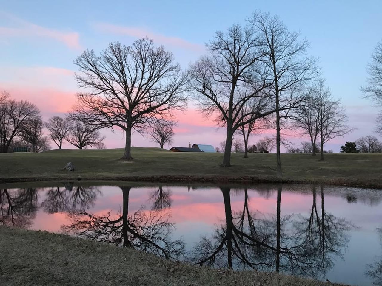 Warrenton Golf Course