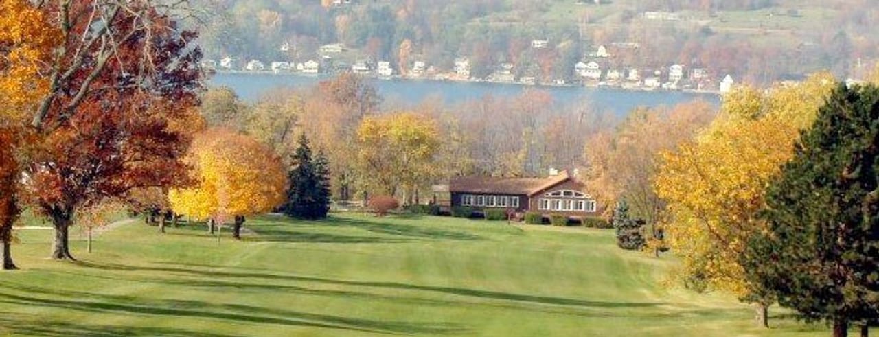 Lakeside Country Club