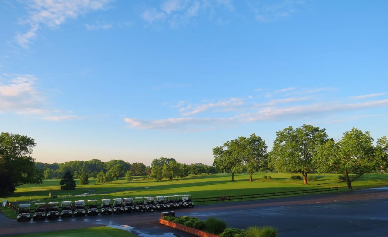 Westwood Golf Club - Woodbury