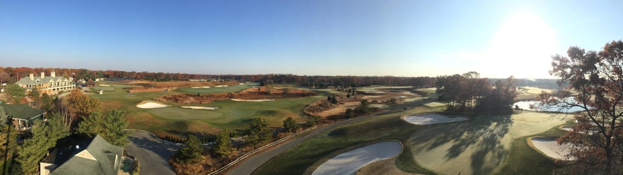 Scotland Run Golf Club