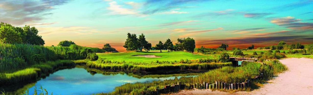 Brigantine Golf Links