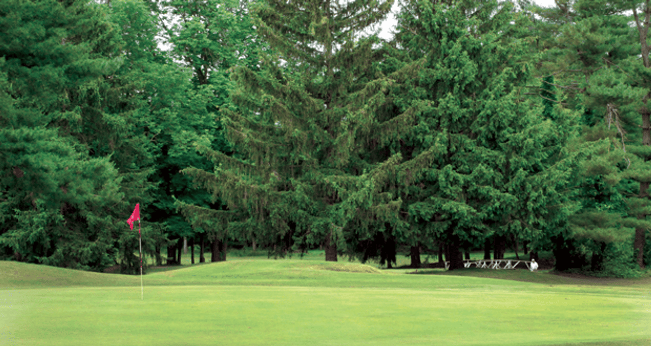 Stonybrook Golf Club